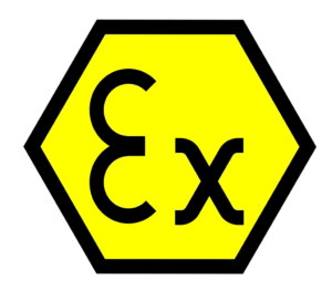 ATEX LOGO