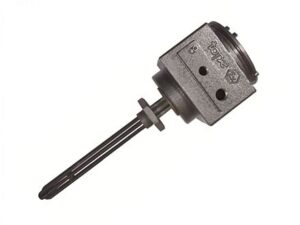 Screwed Atex Immersion Heater